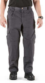 5.11 Tactical TACLITE Pro Pant in charcoal, front view